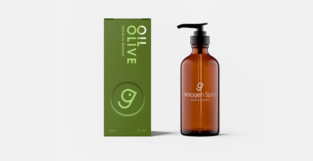 Aceites Imagen SPA
