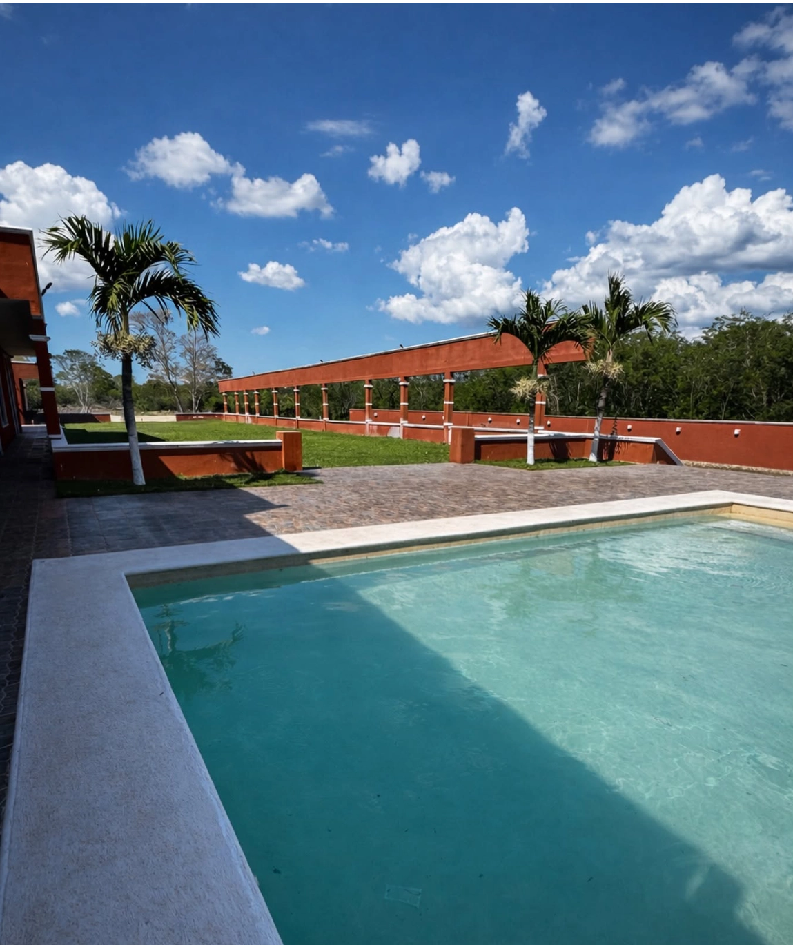 Hacienda San Miguel
