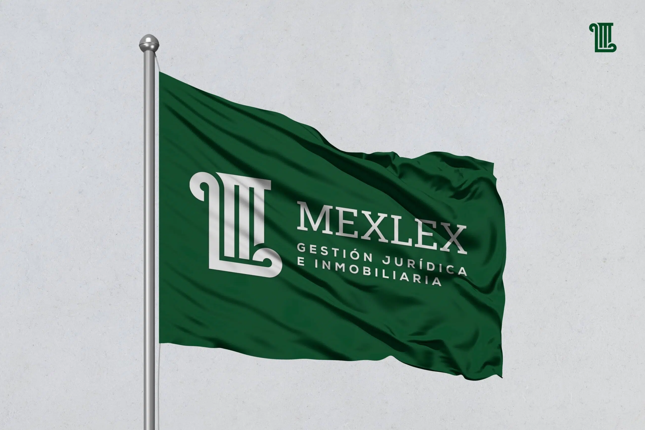 BANDERA MEXLEX