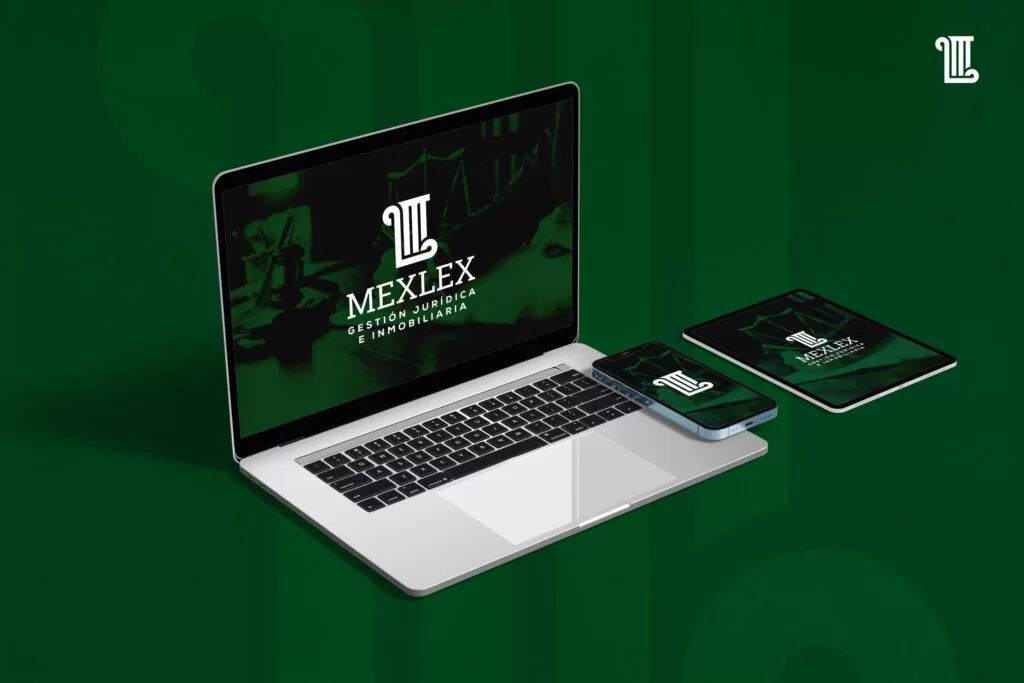 Computadora MEXLEX