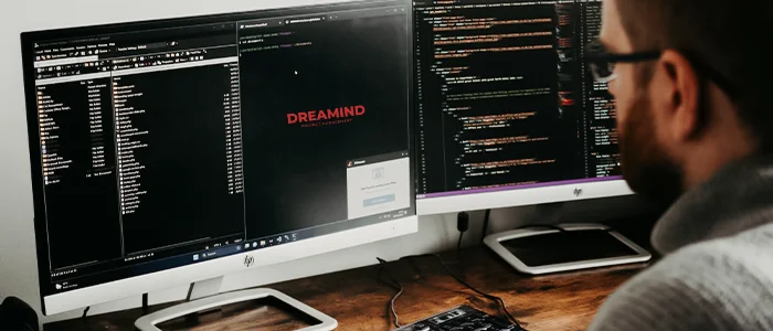 Desarrollo Web