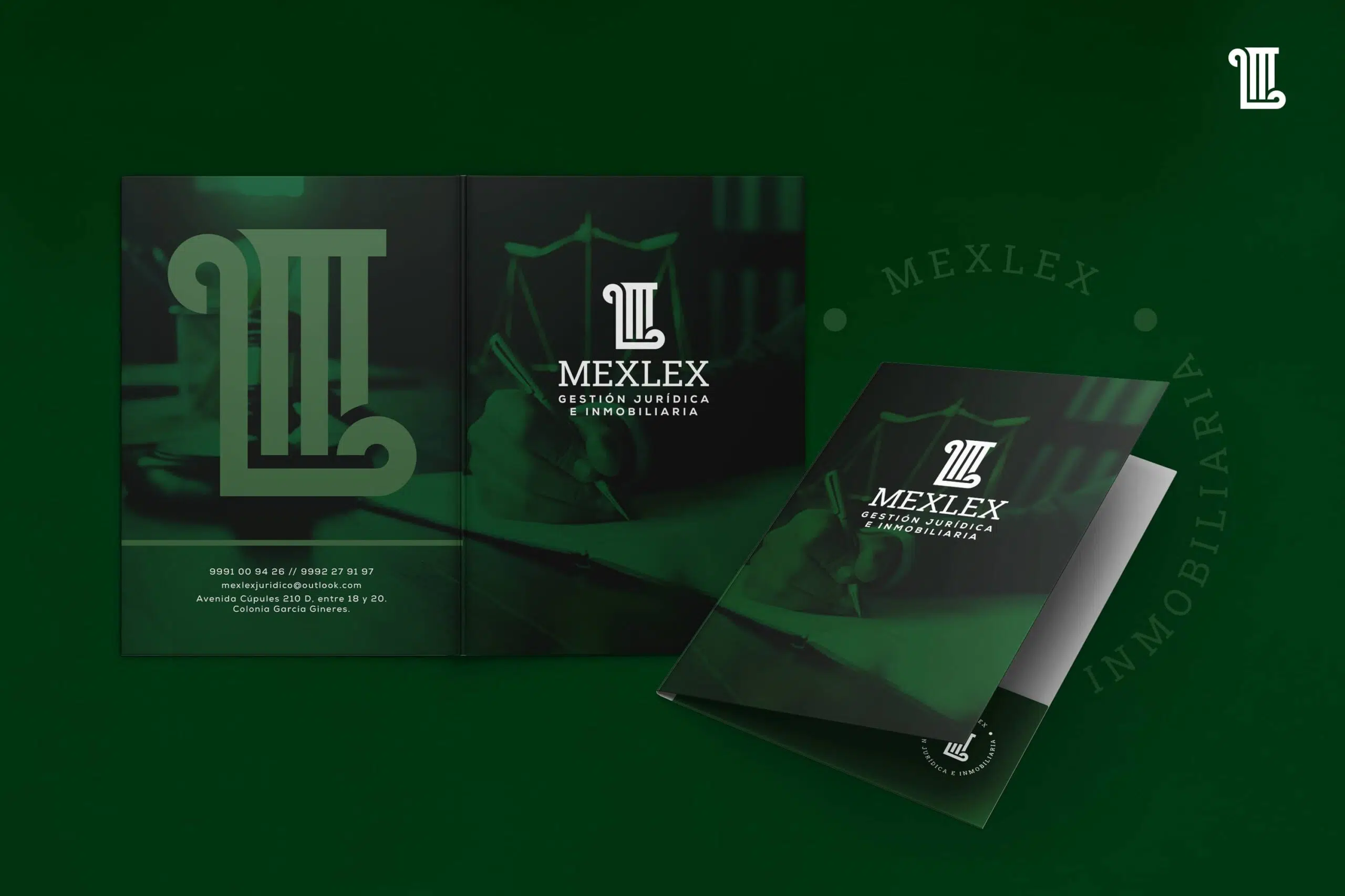 Folder MEXLEX
