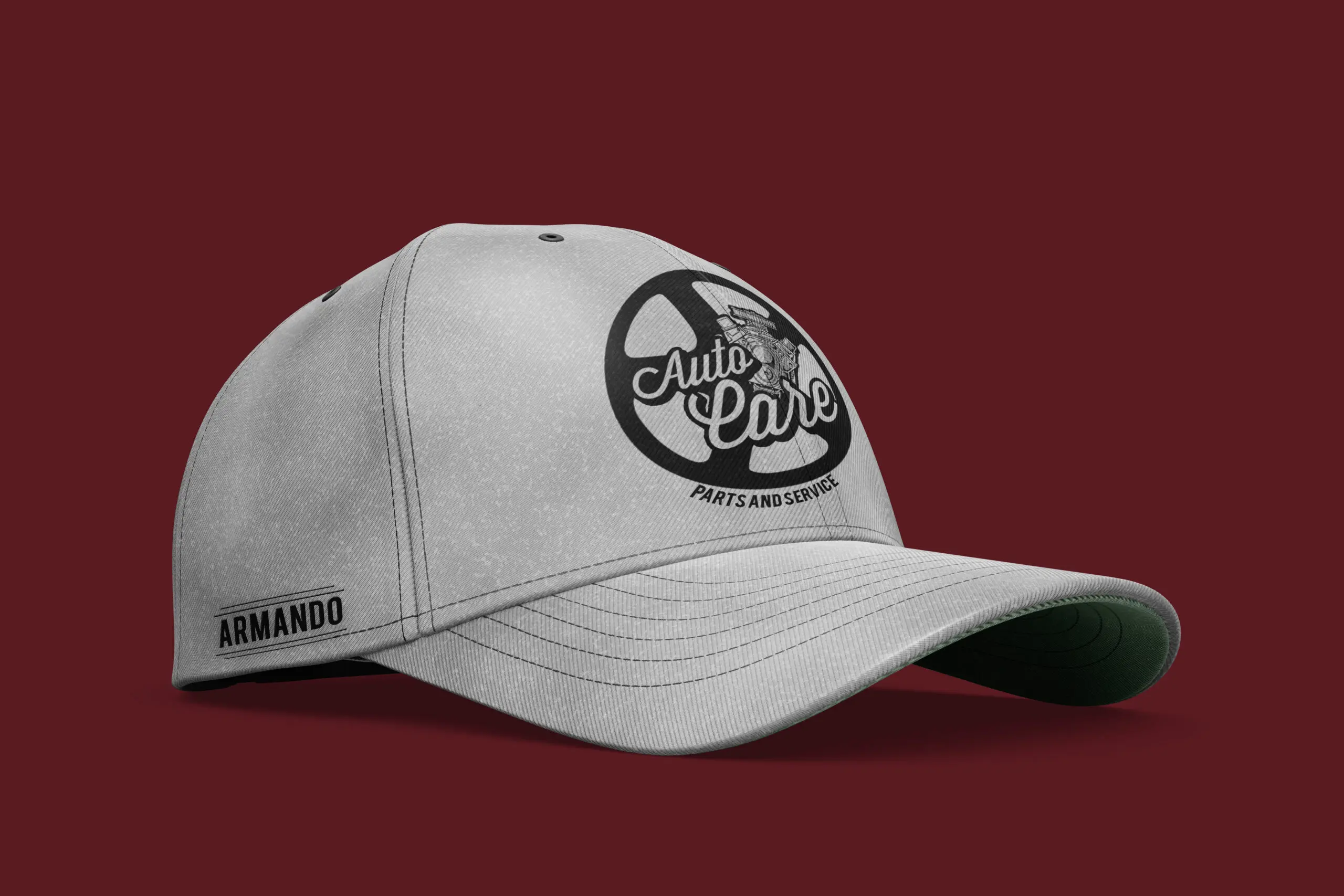 Gorras AutoCare