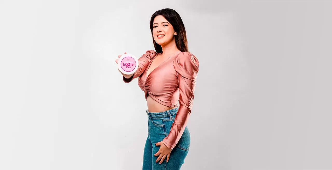 Jasive Mujer Perfecta