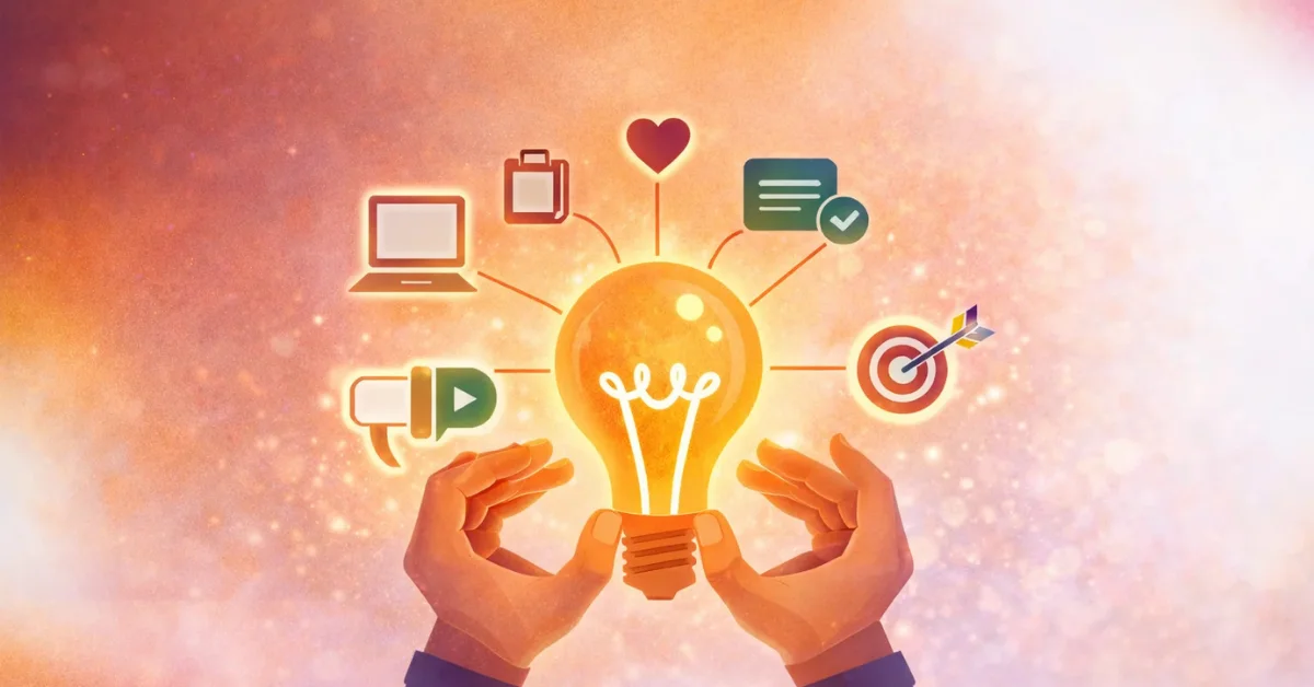 Marketing con propósito
