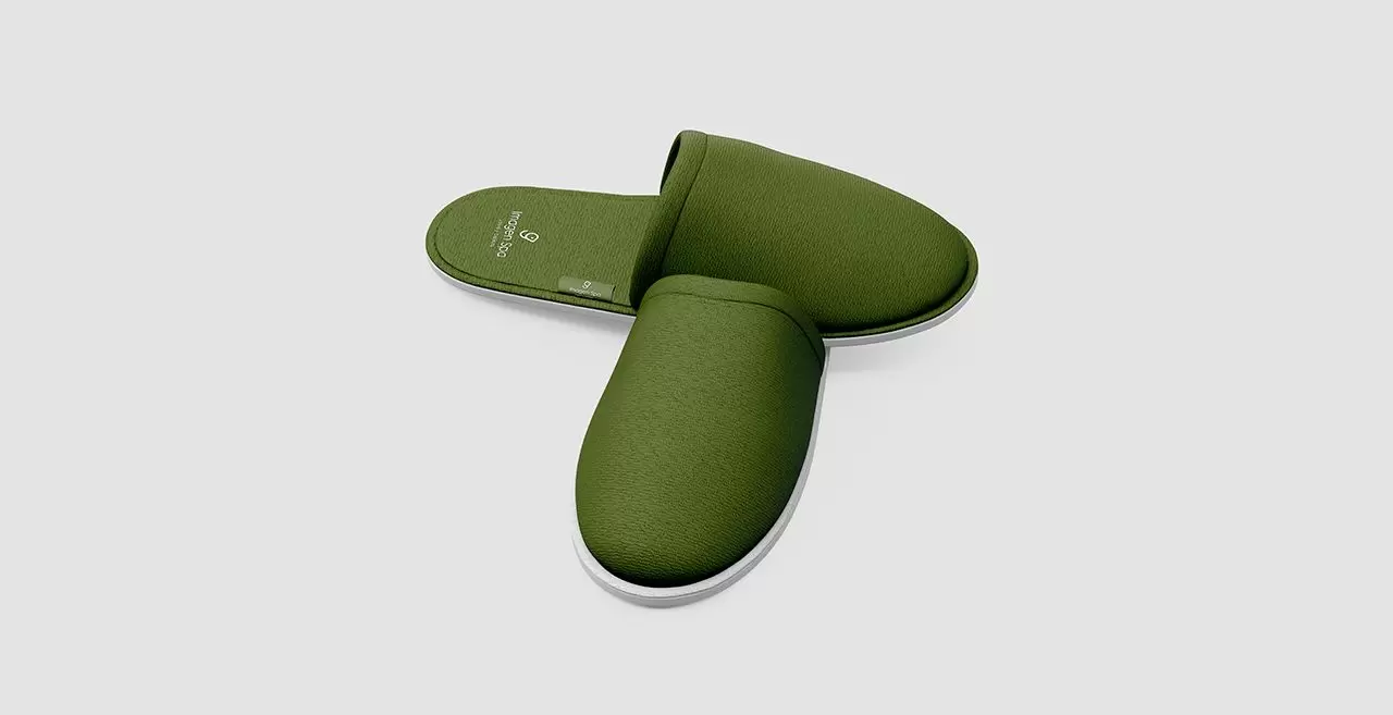 Pantuflas Imagen SPA