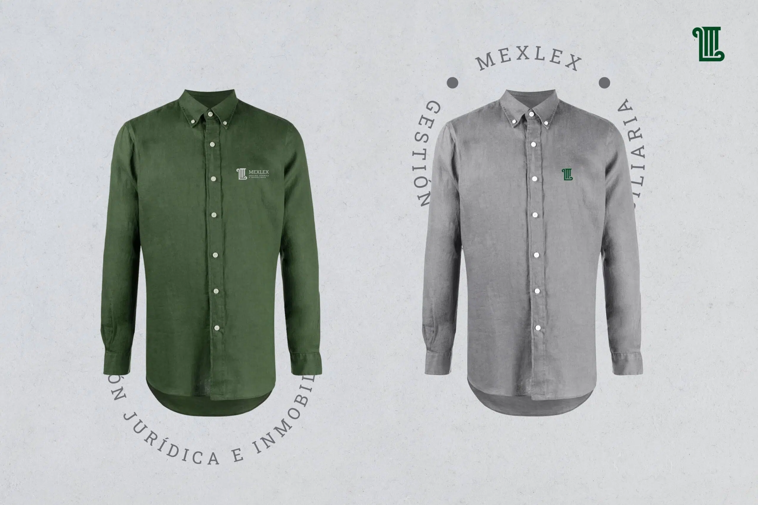 Uniformes MEXLEX