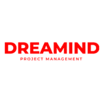 Logo Dreamind Rojo