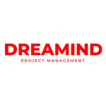 Logo Dreamind Rojo