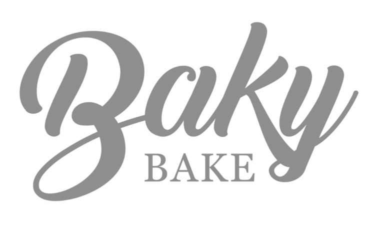 LOGOS-BAKY BAKE-GRIS