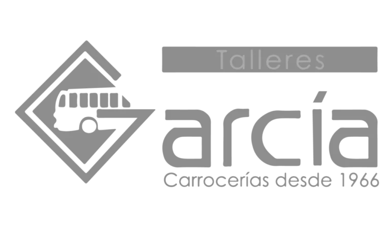 LOGOS-TALLERES GARCIA-GRIS