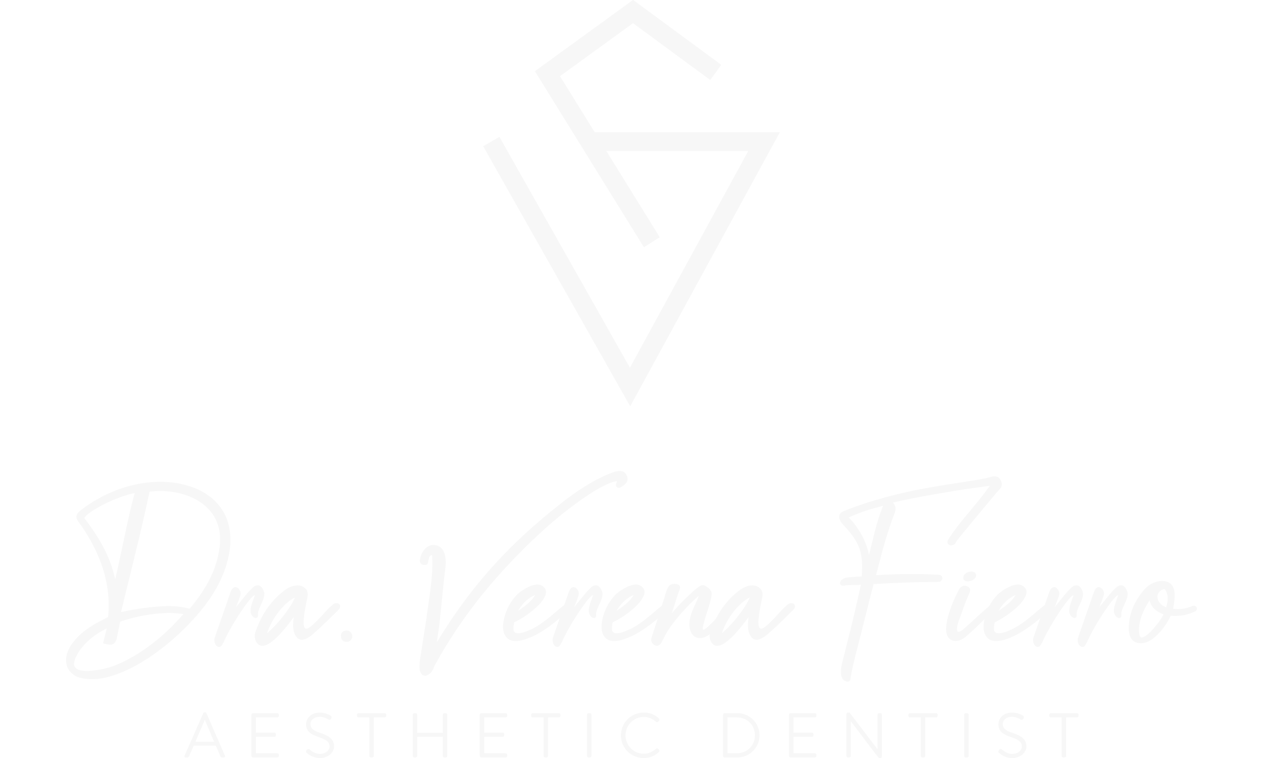 Dra. Verena Fierro Logo