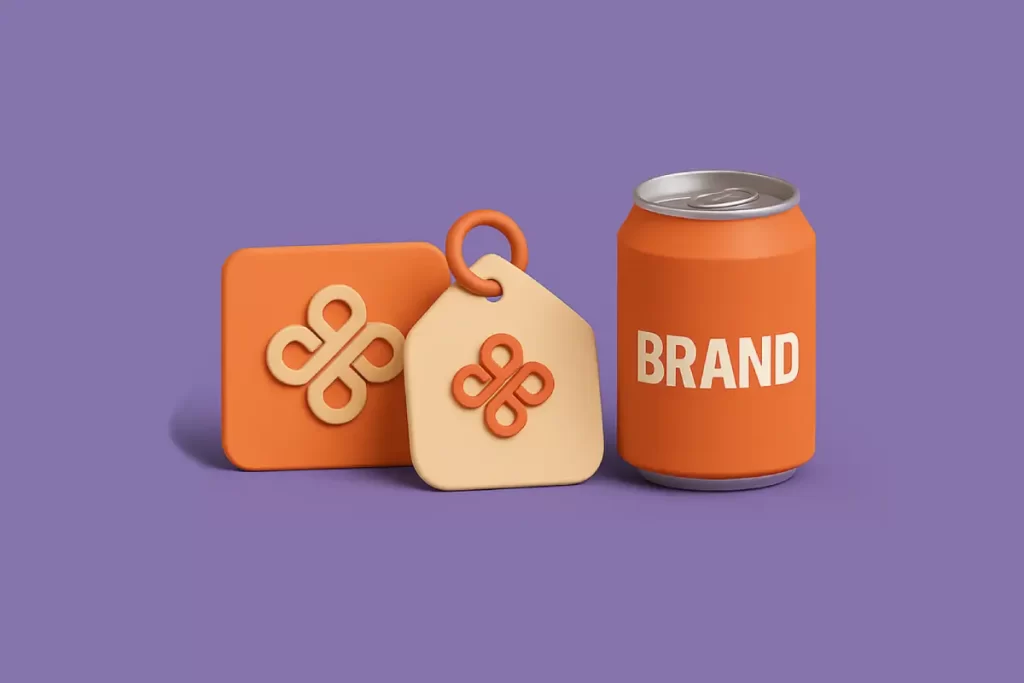 Branding: el alma de tu negocio (y por qué debes cuidarlo en cada formato)