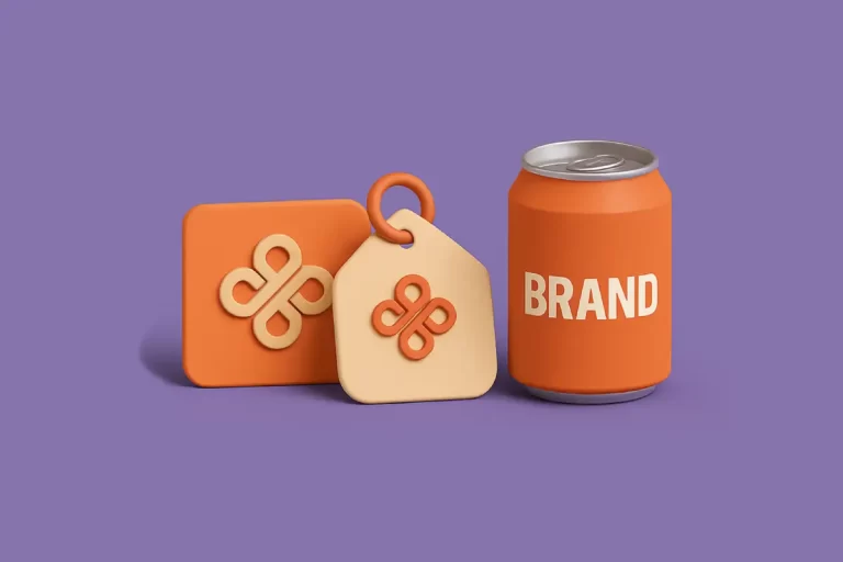 Branding: el alma de tu negocio (y por qué debes cuidarlo en cada formato)
