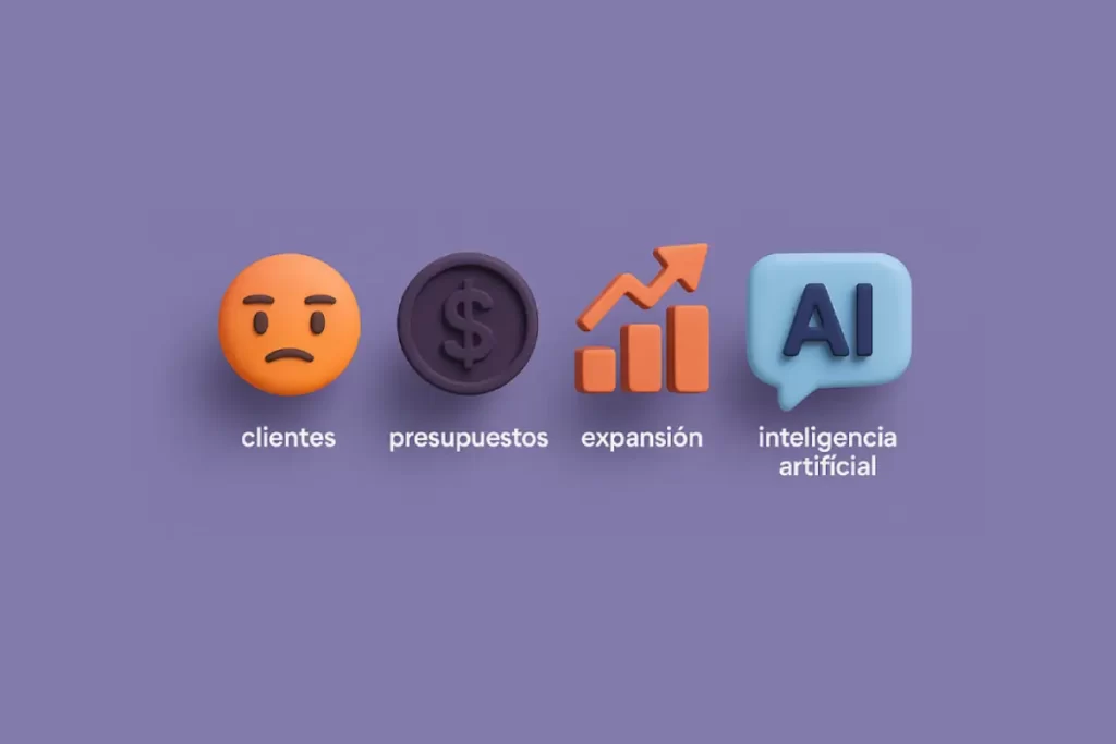Ser agencia publicitaria hoy: desafíos, realidades y el rol de la inteligencia artificial