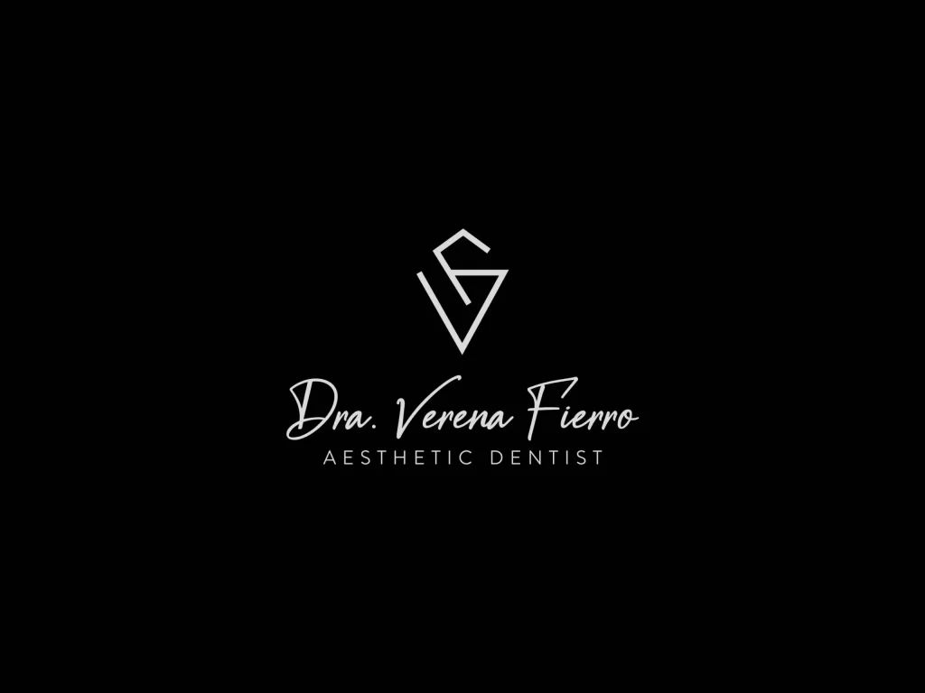 Logo Verena Fierro