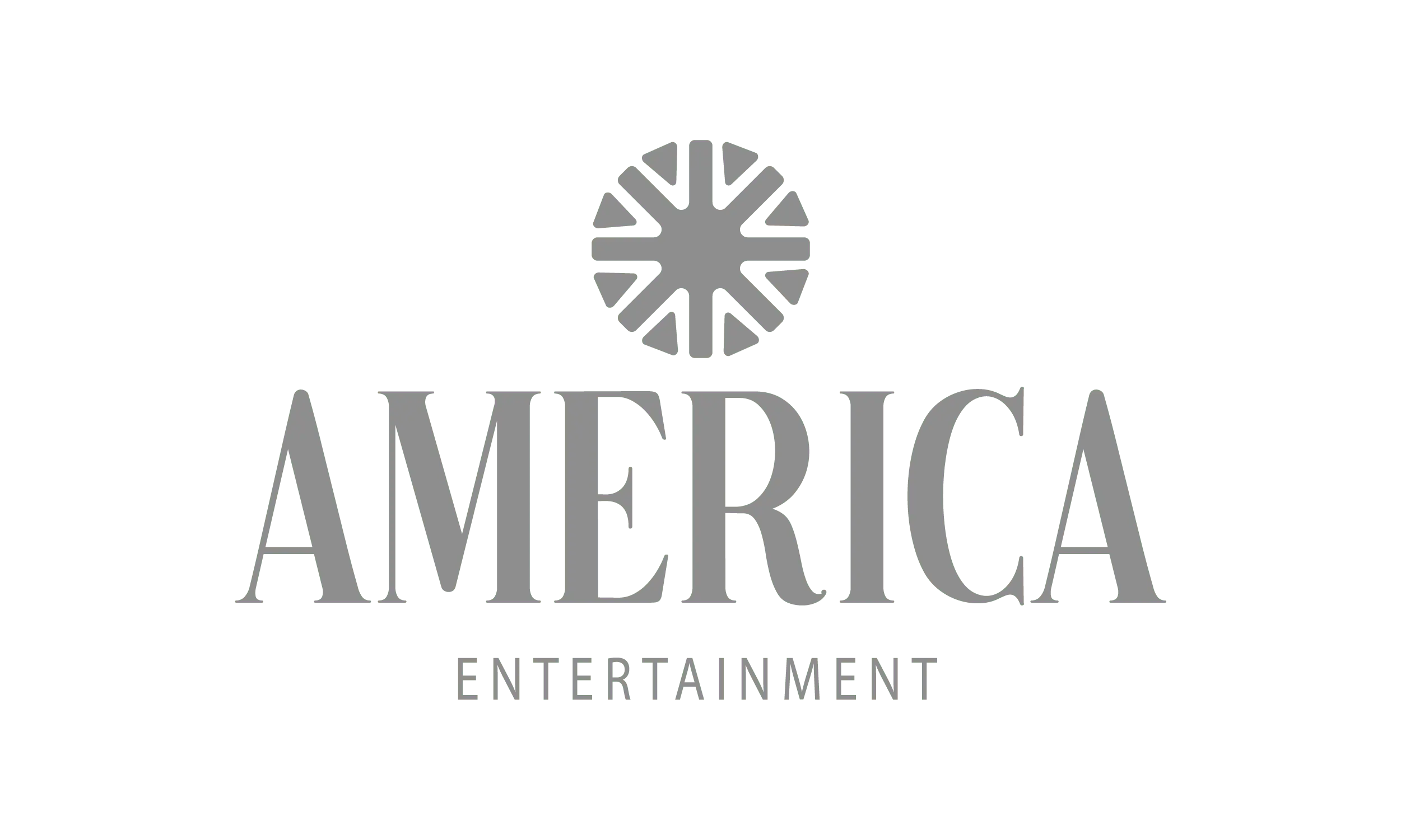 Logo America Entertainment