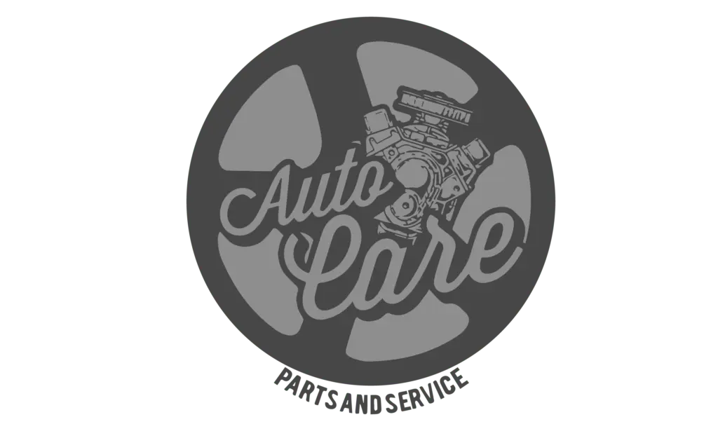 Logo AutoCare
