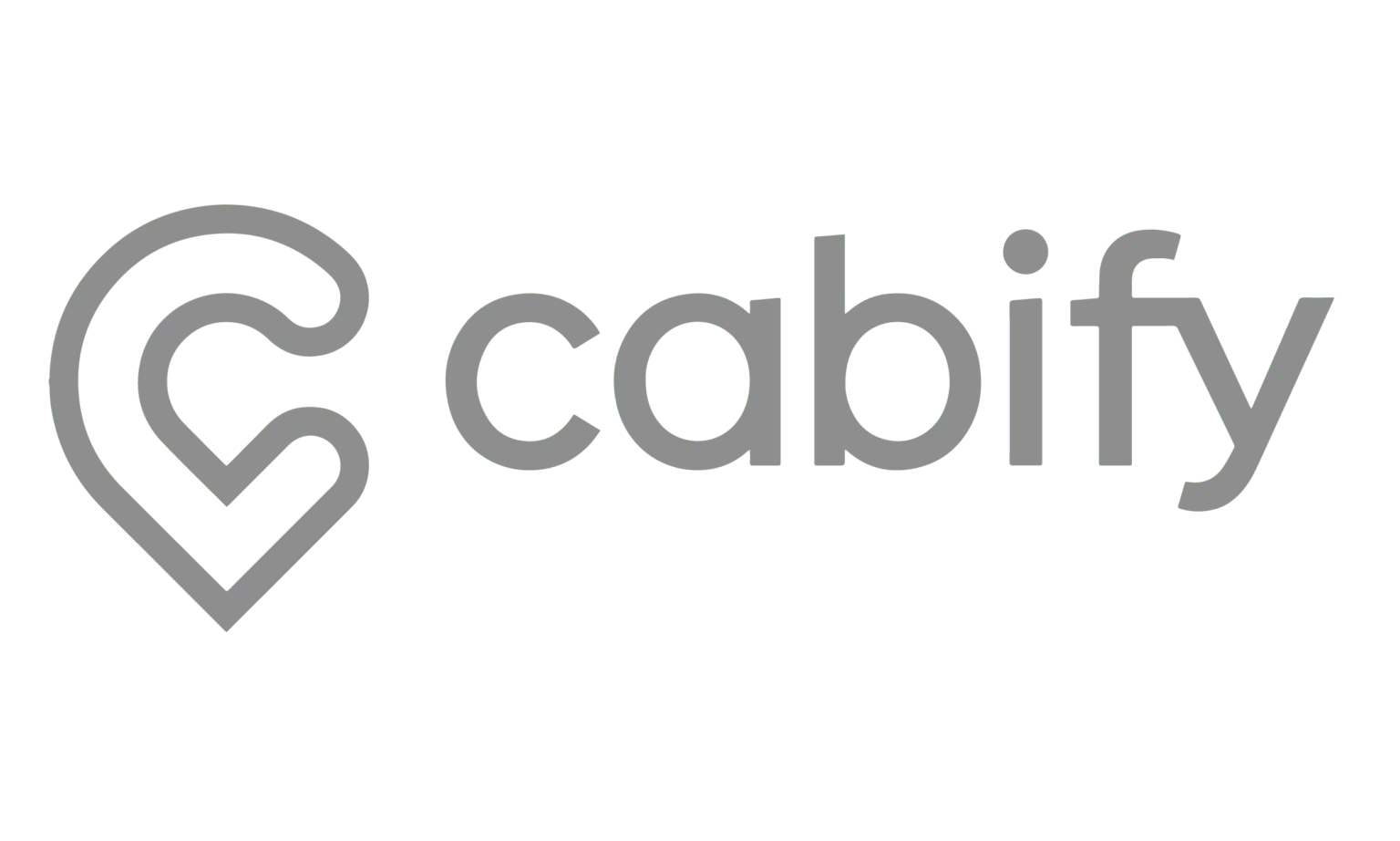 Logo Cabify