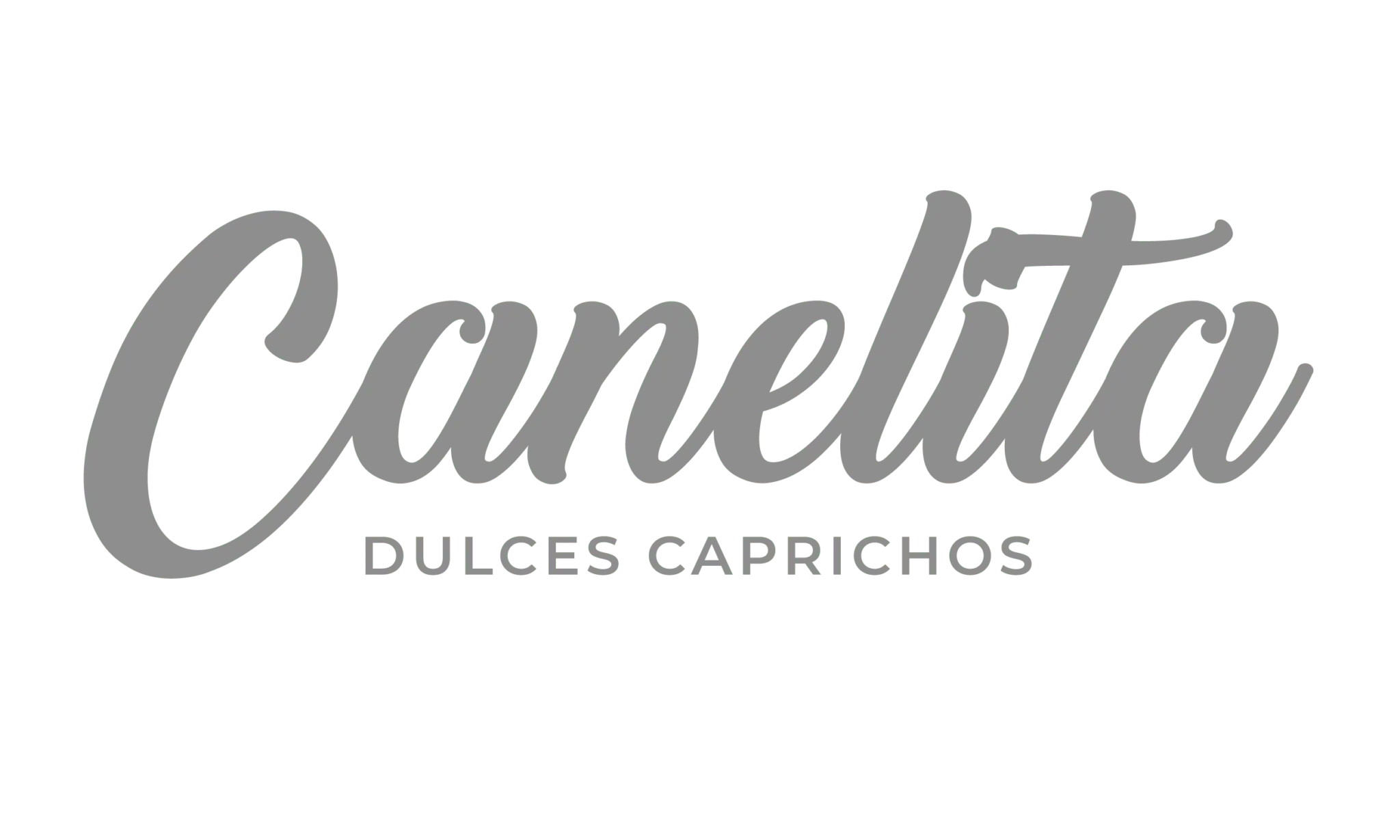 Logo Canelita