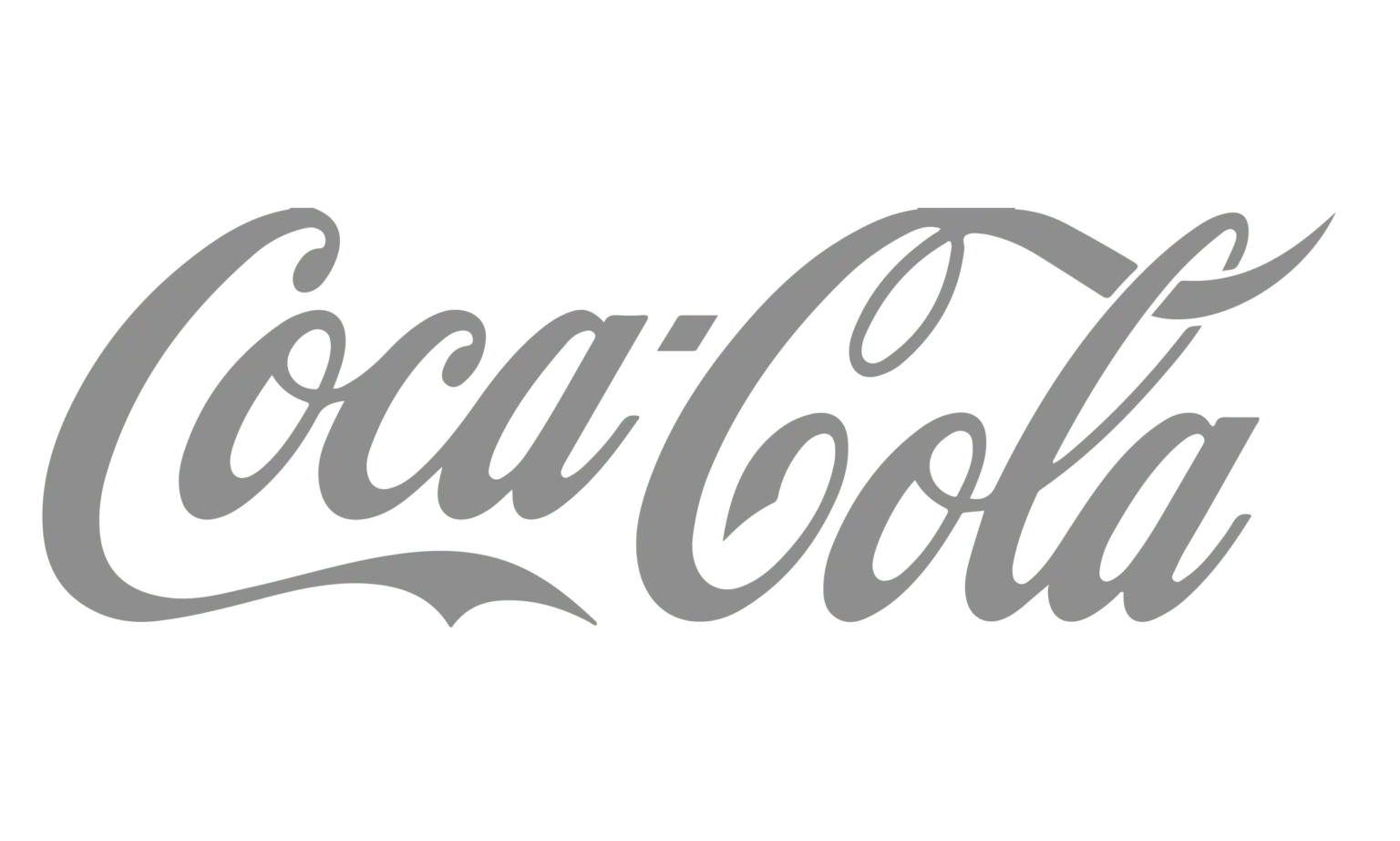 Logo CocaCola