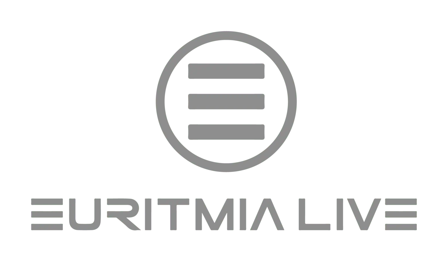 Logo Euritmia Live