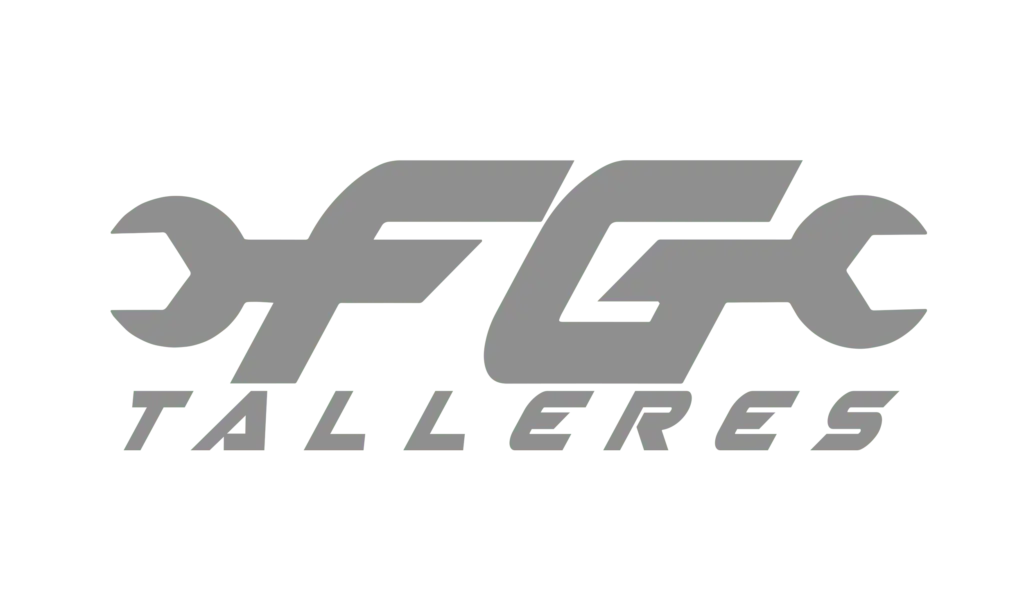 Logo FG Talleres