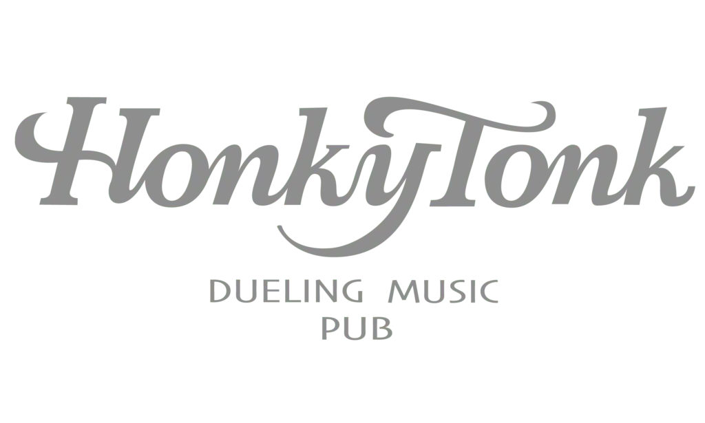 Logo HonkyTonk