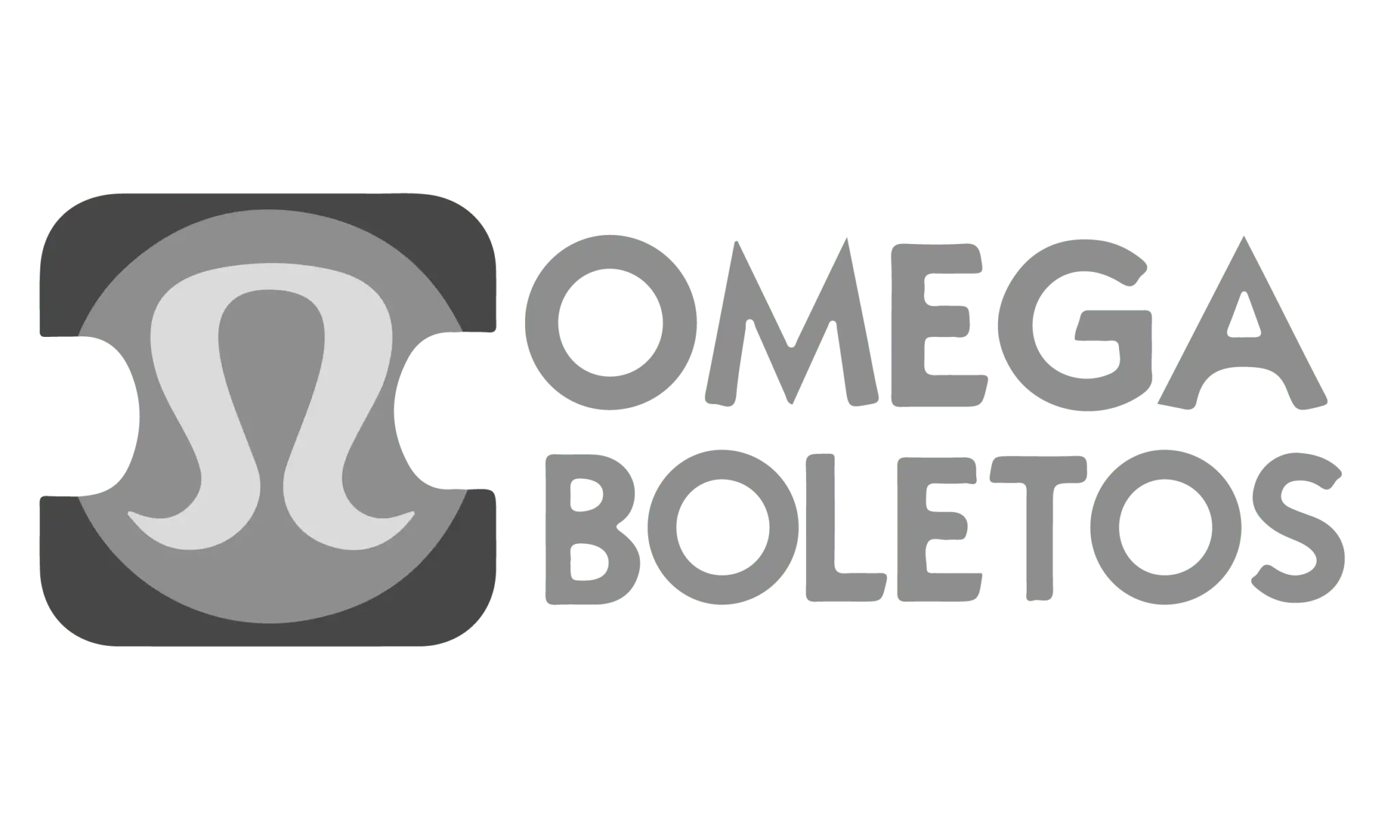 Logo Omega Boletos