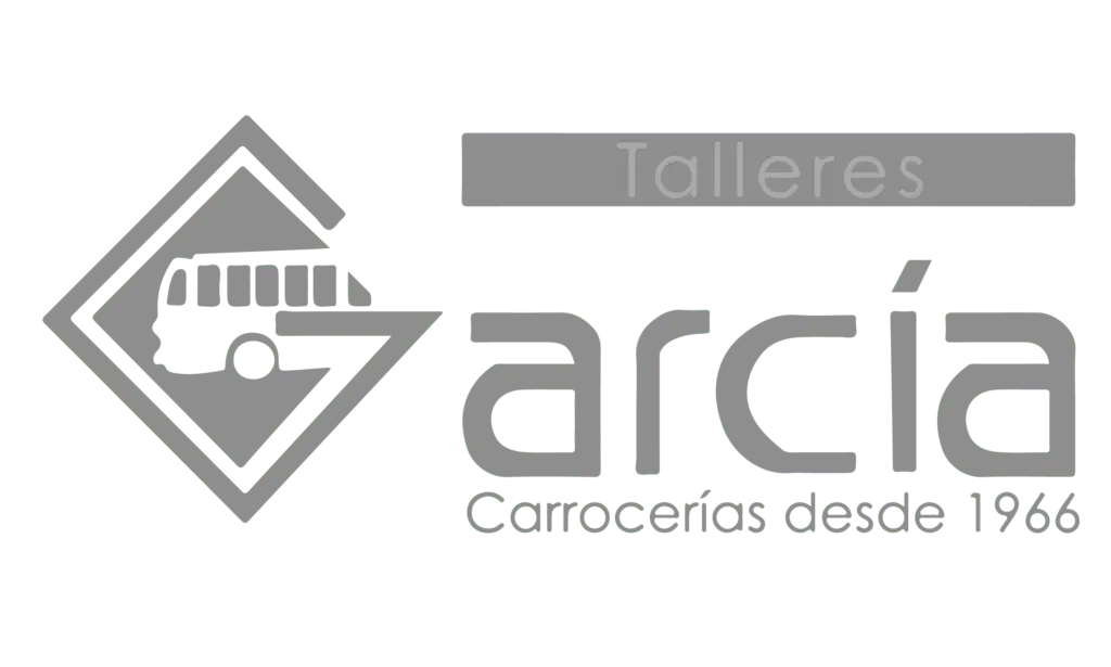 Logo Talleres Garcia