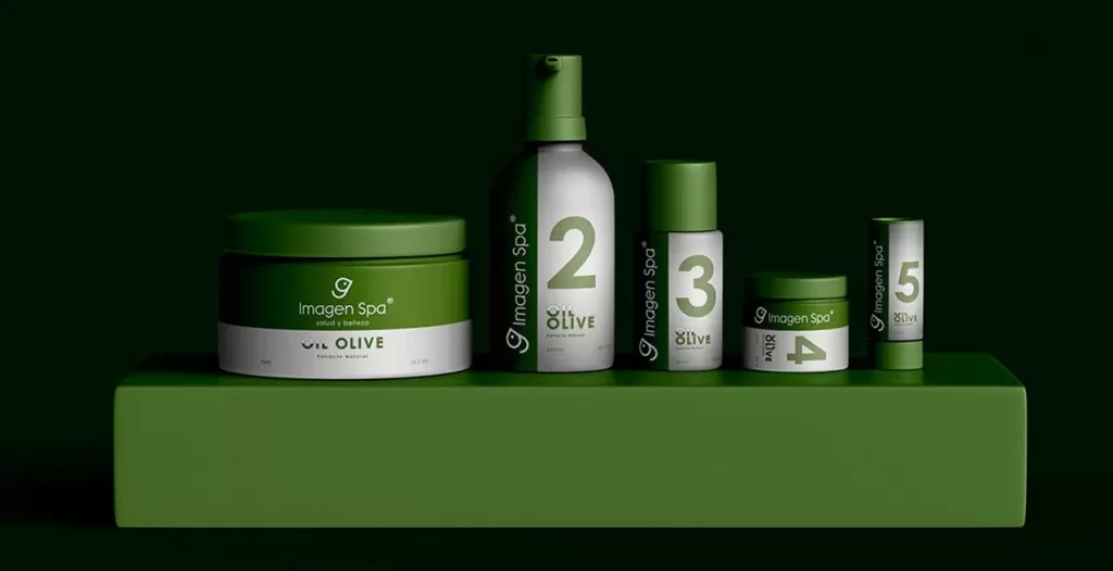 Productos Imagen SPA
