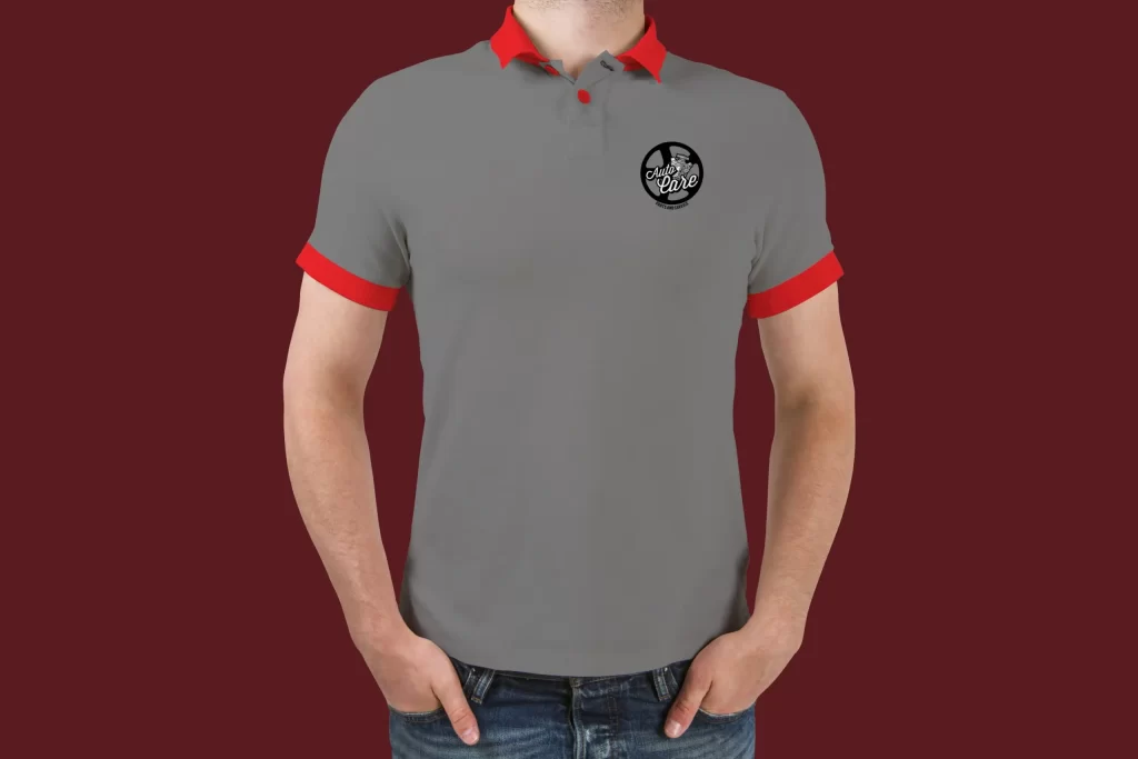 Uniformes AutoCare 1