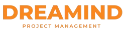 Logo Dreamind naranja
