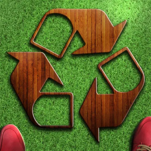 Tech Wood Design